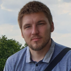 Подробная информация о репетиторе Воловиче Викторе Валентиновиче...